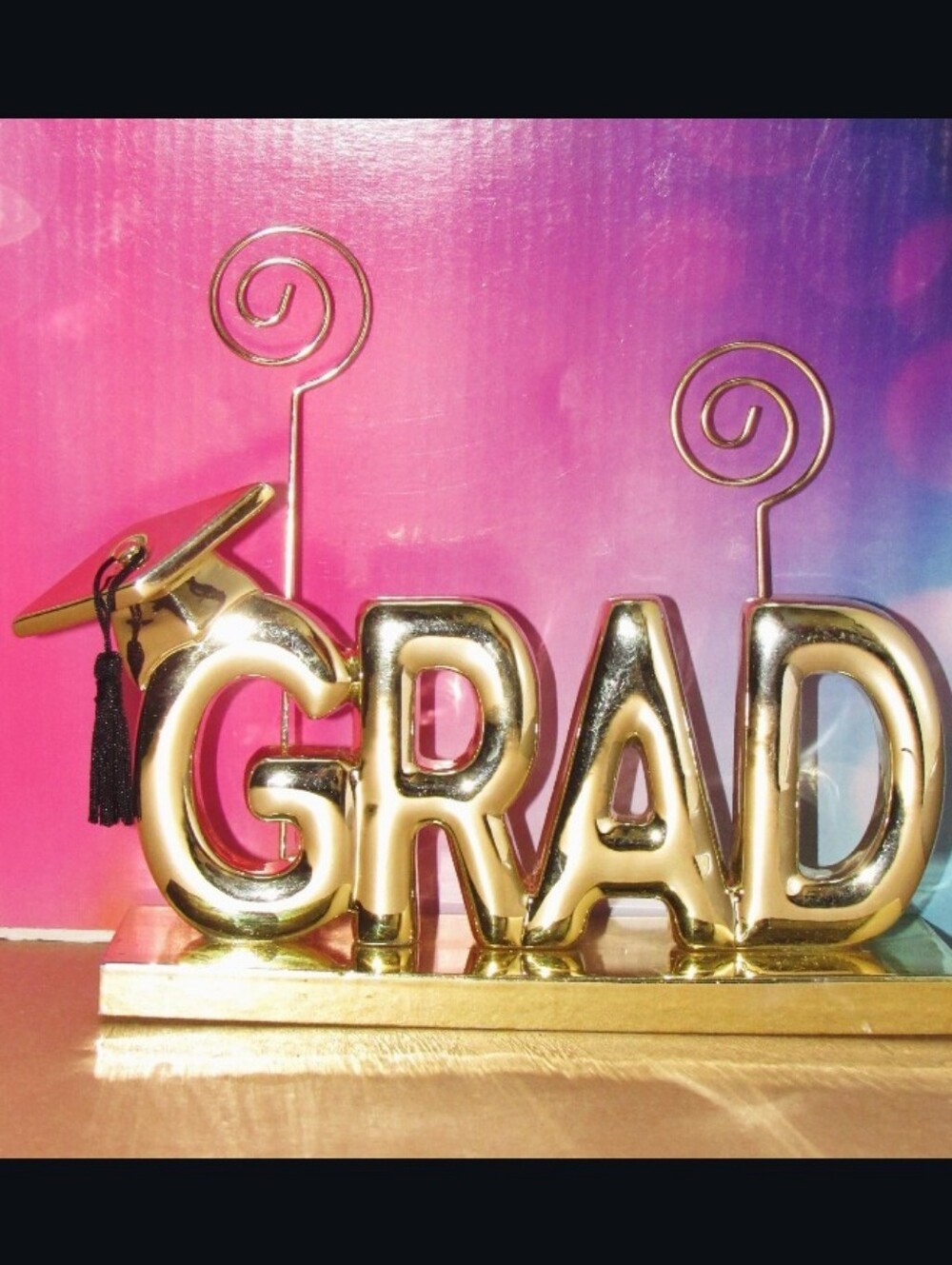 $40 Graduation Bundle or Items Sold Separately - Picture 12 of 16